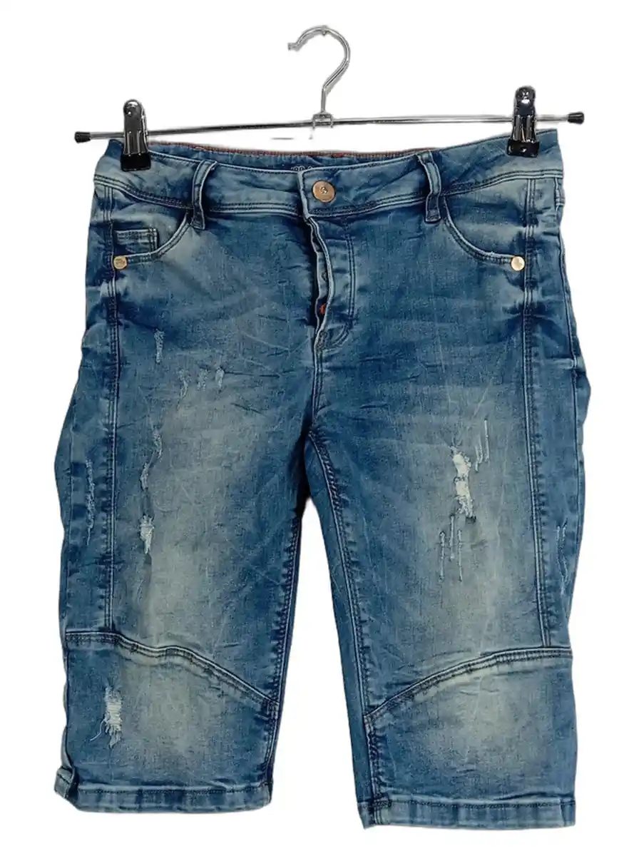 CIPO & BAXX Cargo Shorts
