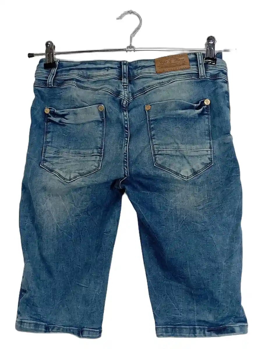 CIPO & BAXX Cargo Shorts Bild 2