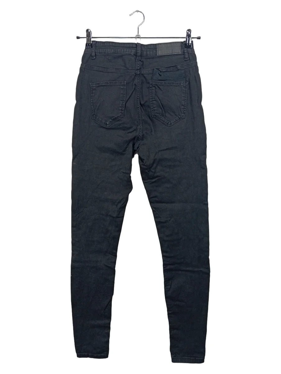 NOISY MAY Jeans Straight Leg Bild 2