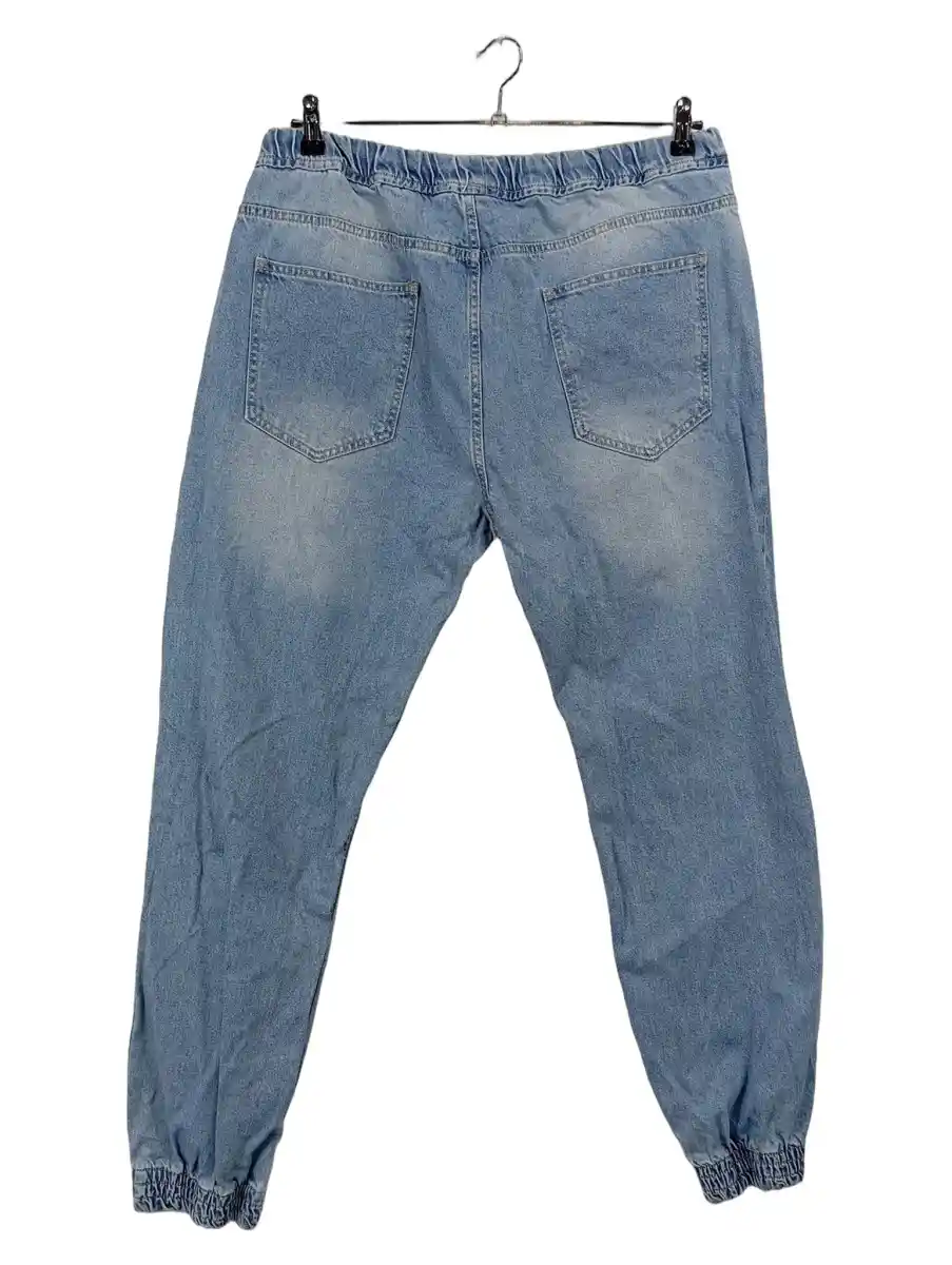 DEF Destroyed Jeans Bild 2