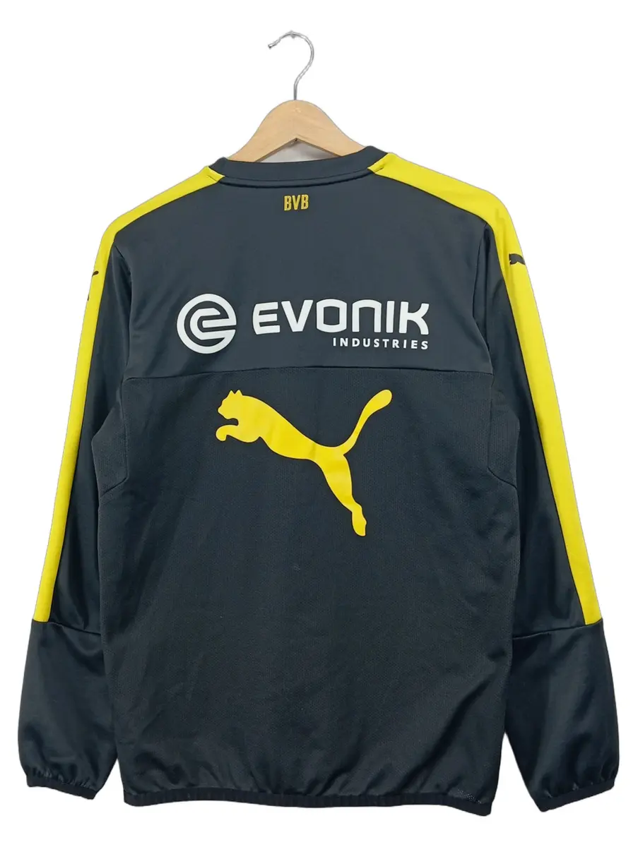 PUMA Sweatshirt Bild 2