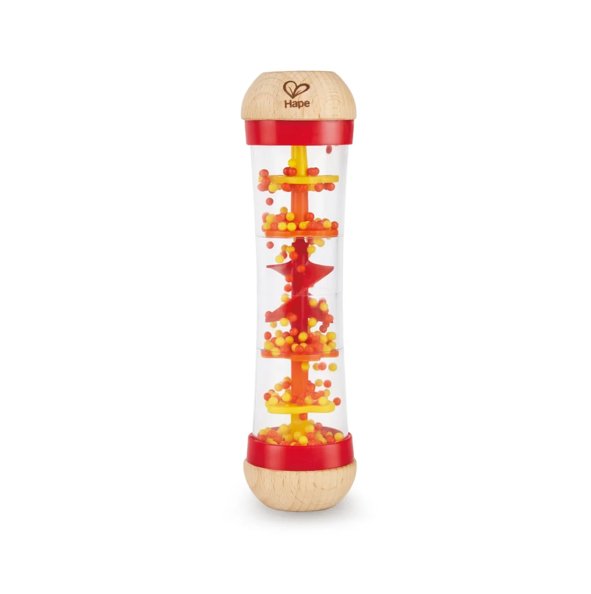 HAPE Baby Rassel Bild 2