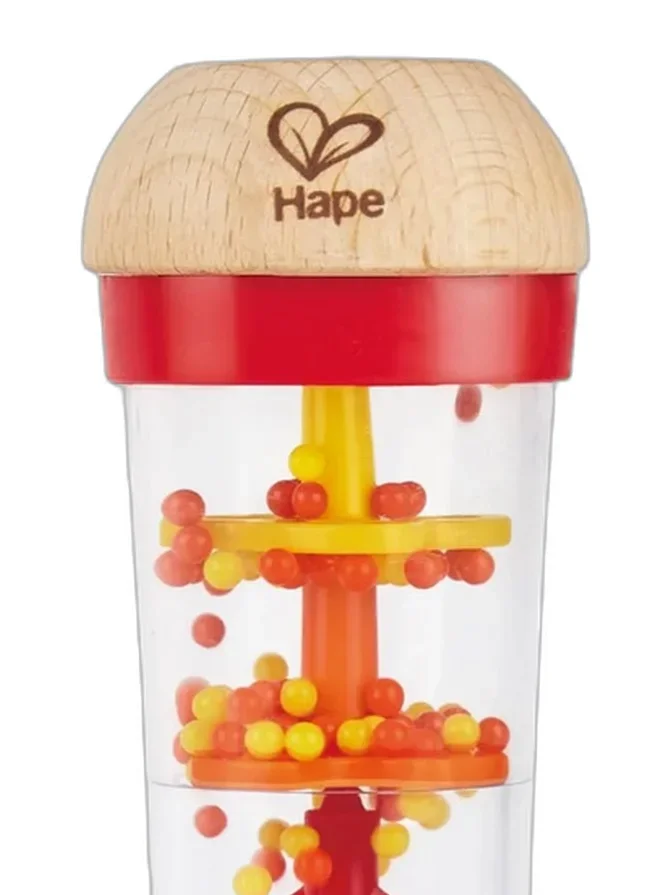HAPE Baby Rassel Bild 3