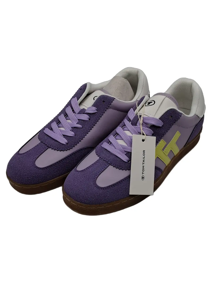 TOM TAILOR Sneaker low