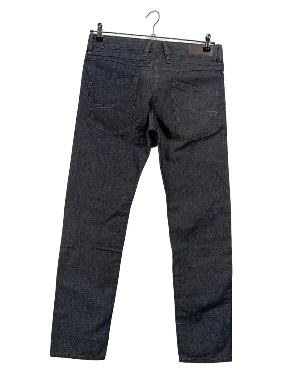 DIESEL Jeans Straight Leg Bild 2
