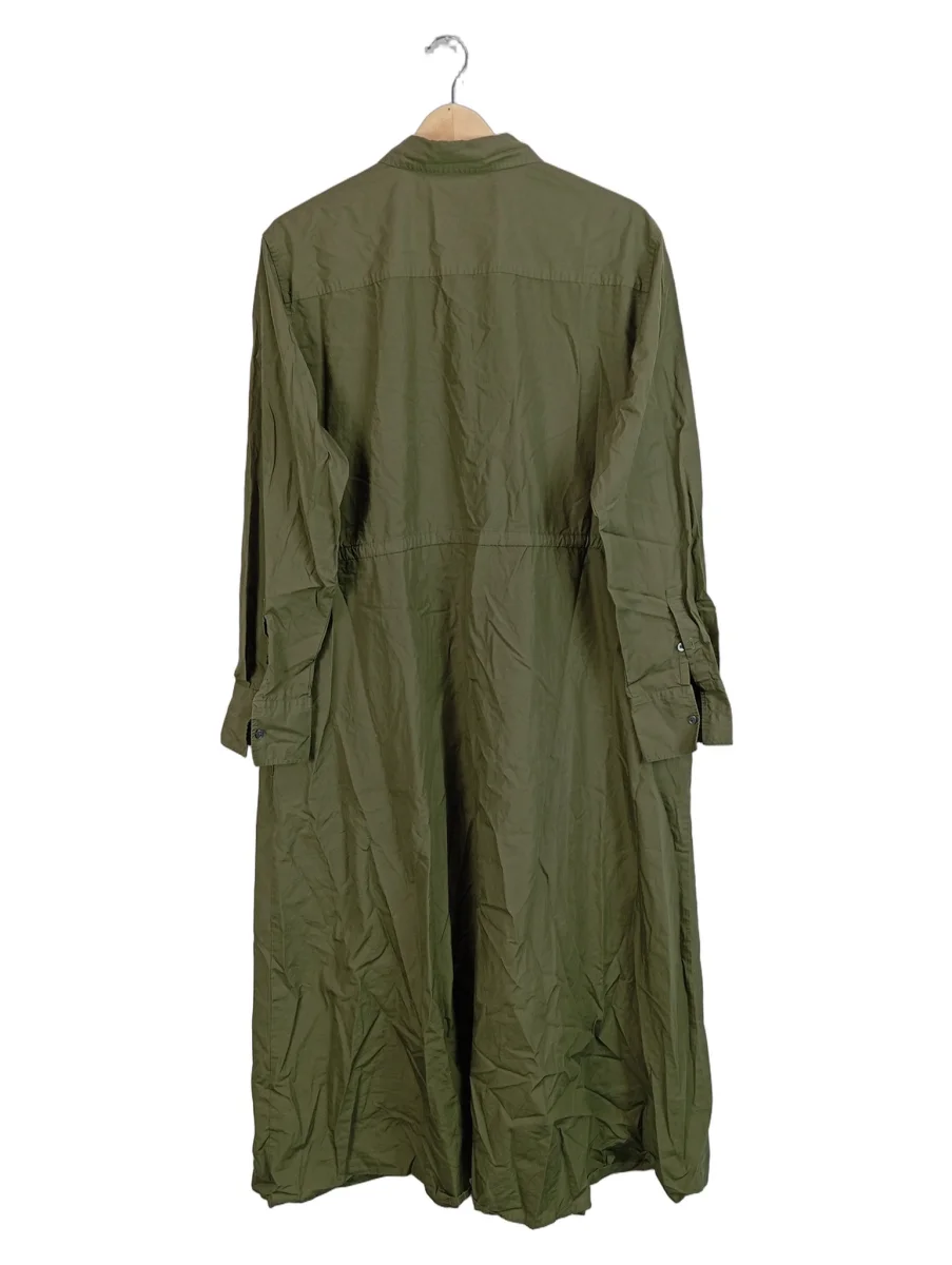 UNIQLO Blusenkleid Bild 2