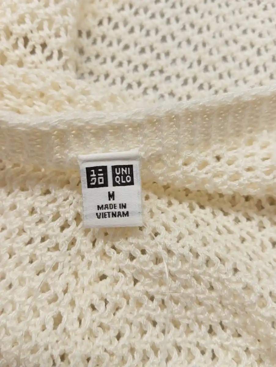 UNIQLO Strickjacke Bild 3