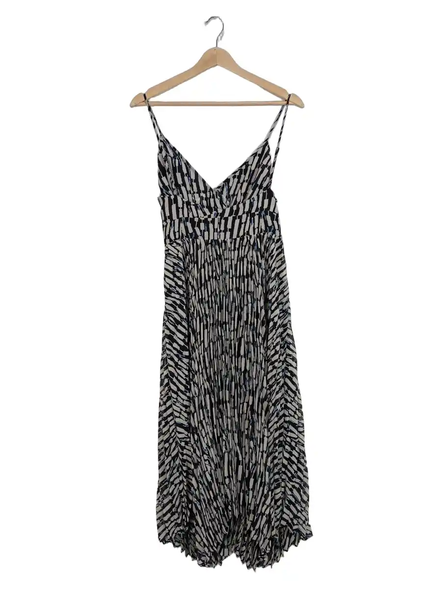 UNIQLO Sommerkleid Bild 2