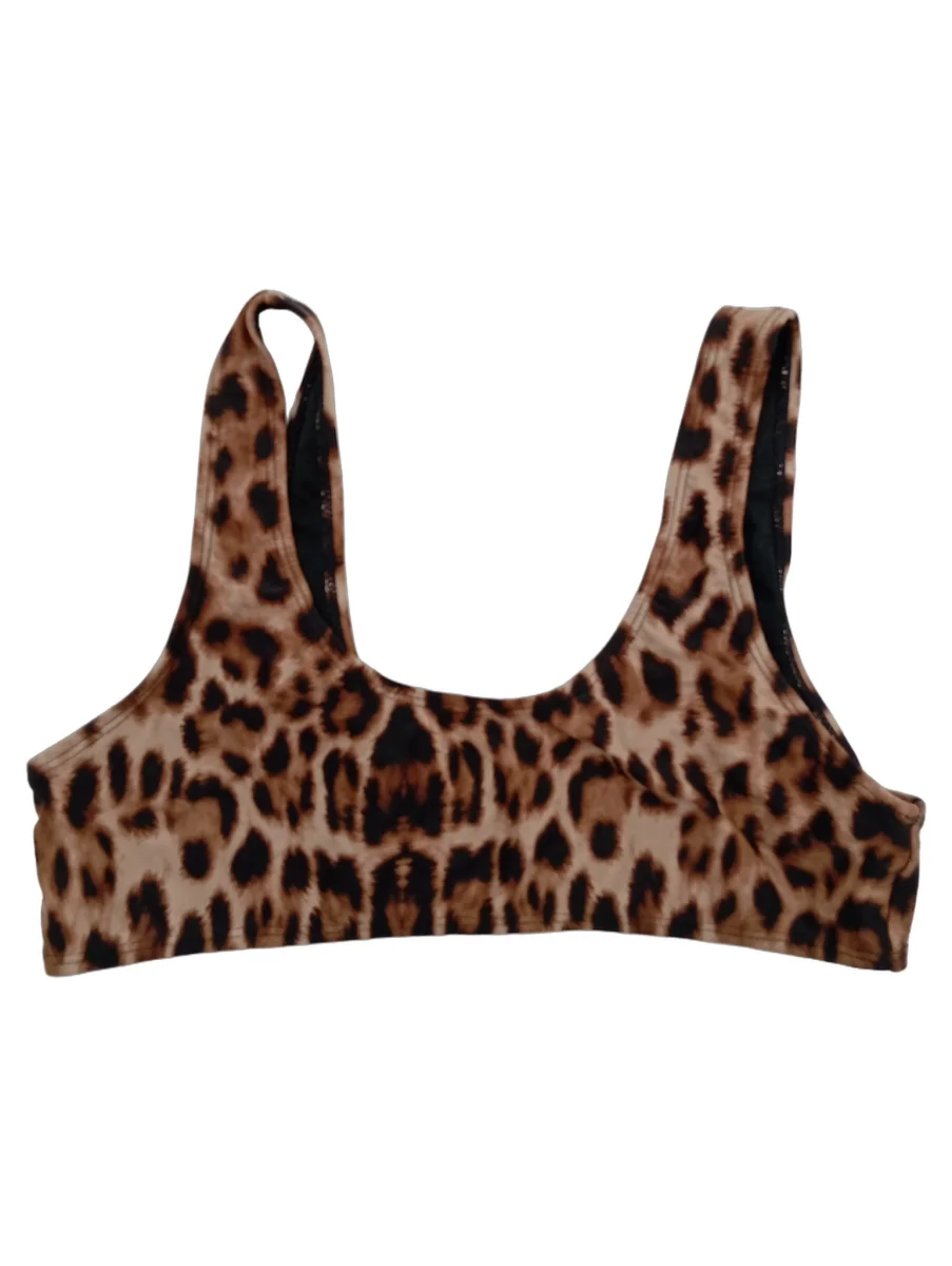 NA-KD Bikini Oberteil