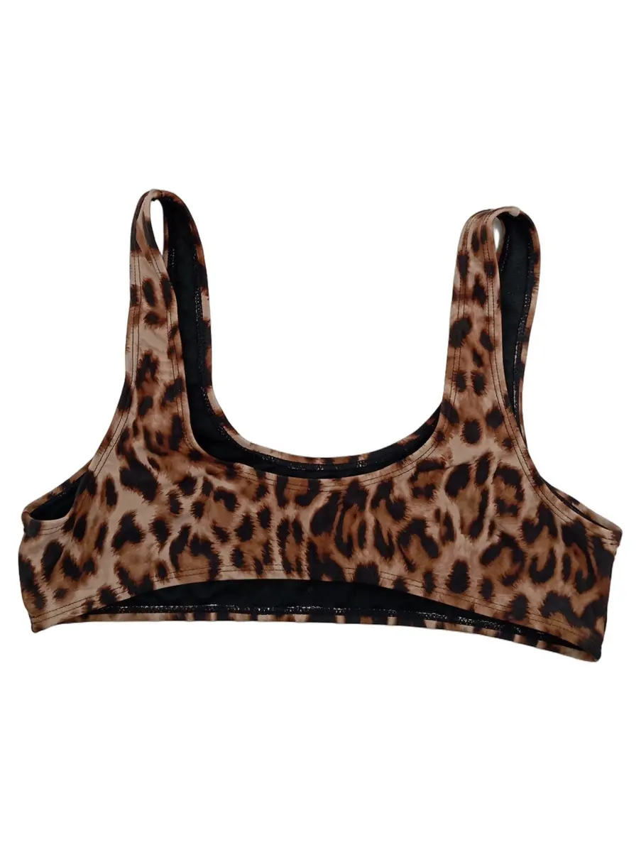 NA-KD Bikini Oberteil Bild 2