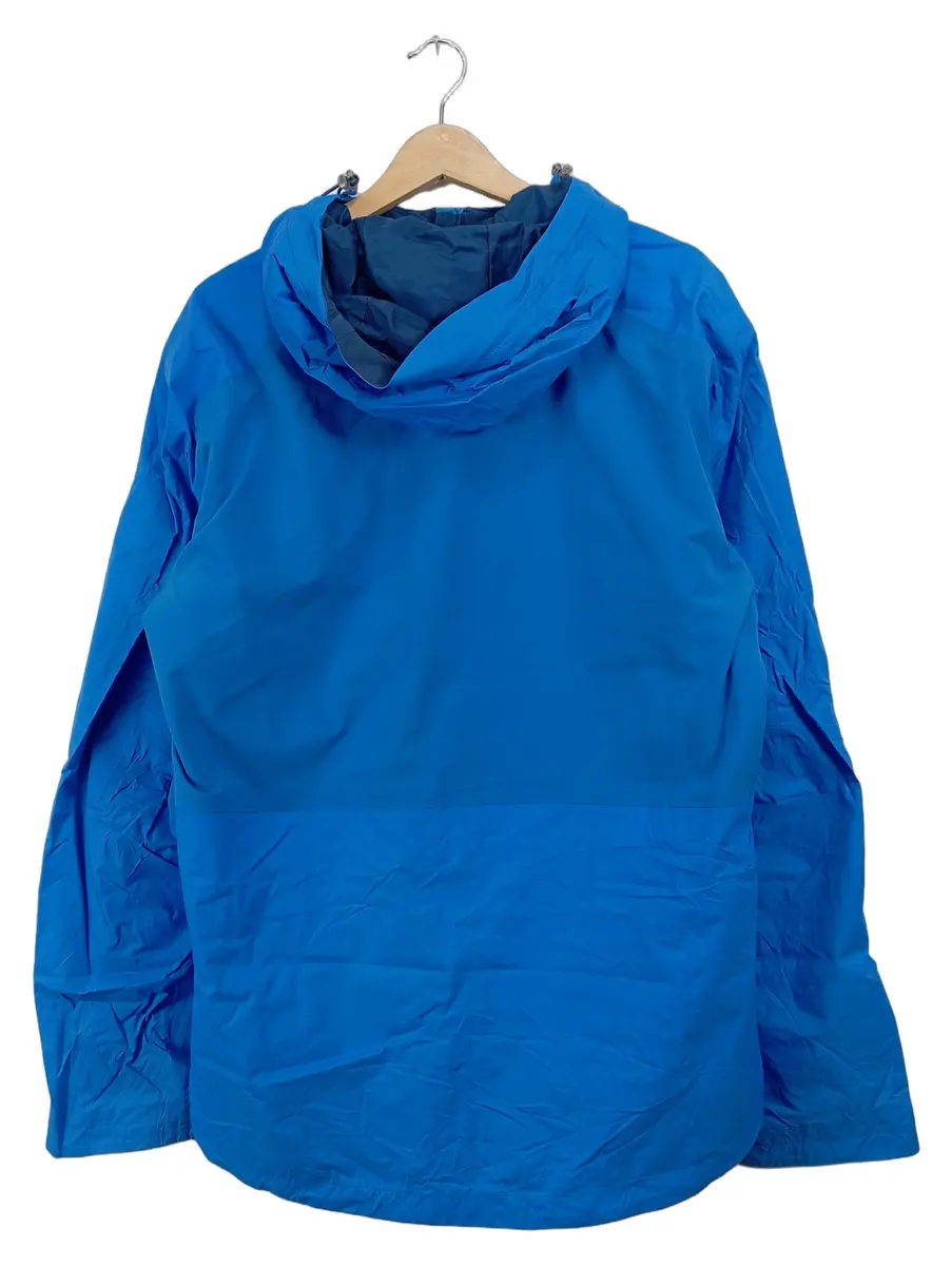 SALOMON Regenjacke Bild 2