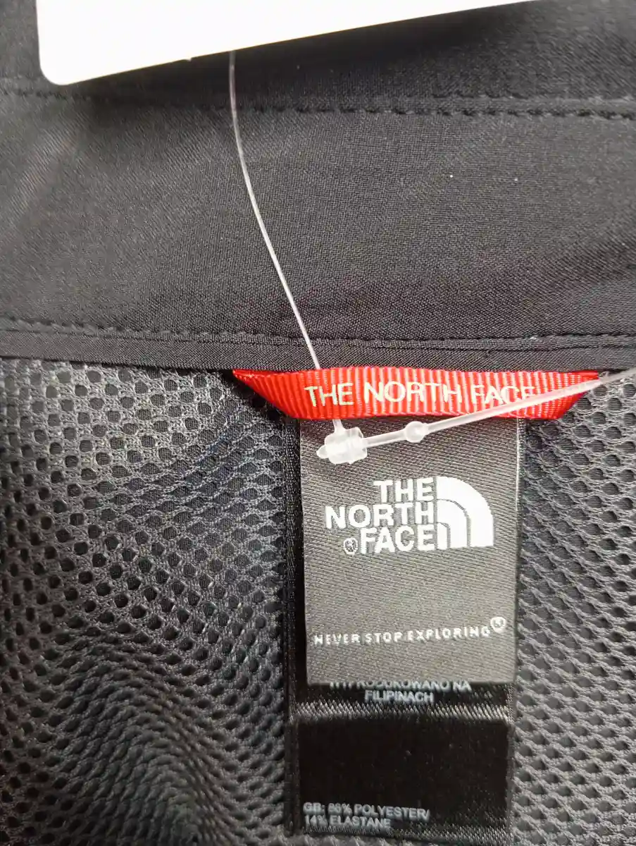 THE NORTH FACE Freizeithemd Bild 3