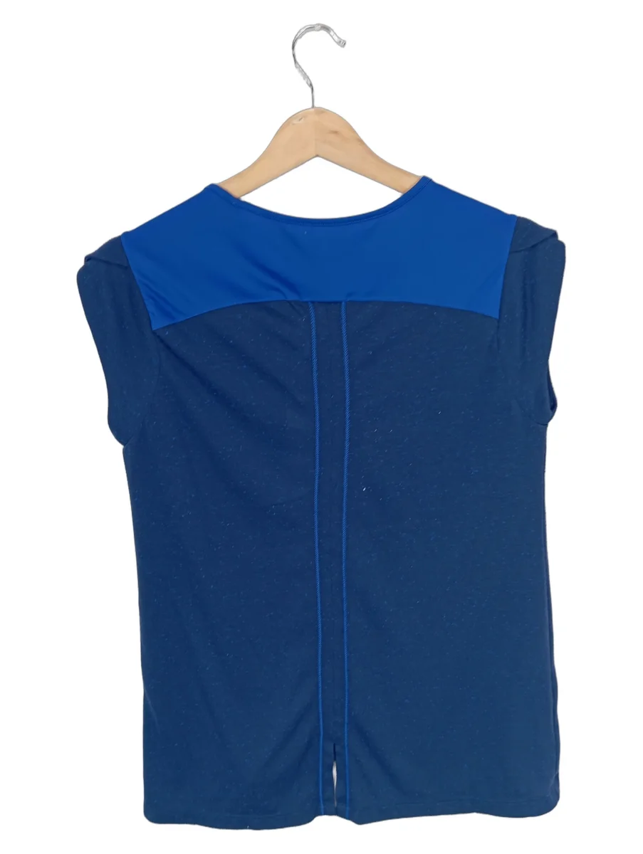 SALOMON Sport Shirt Bild 2