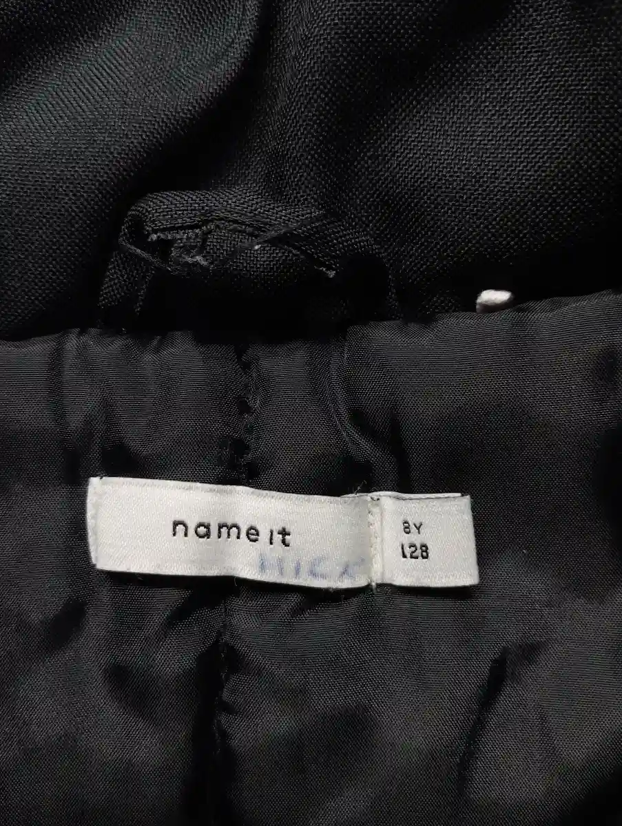 NAME IT Parka Bild 3