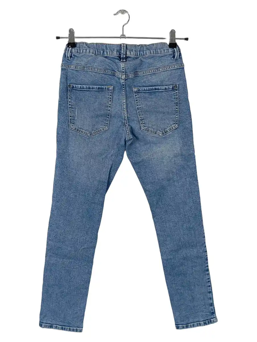 S.OLIVER Destroyed Jeans Bild 2