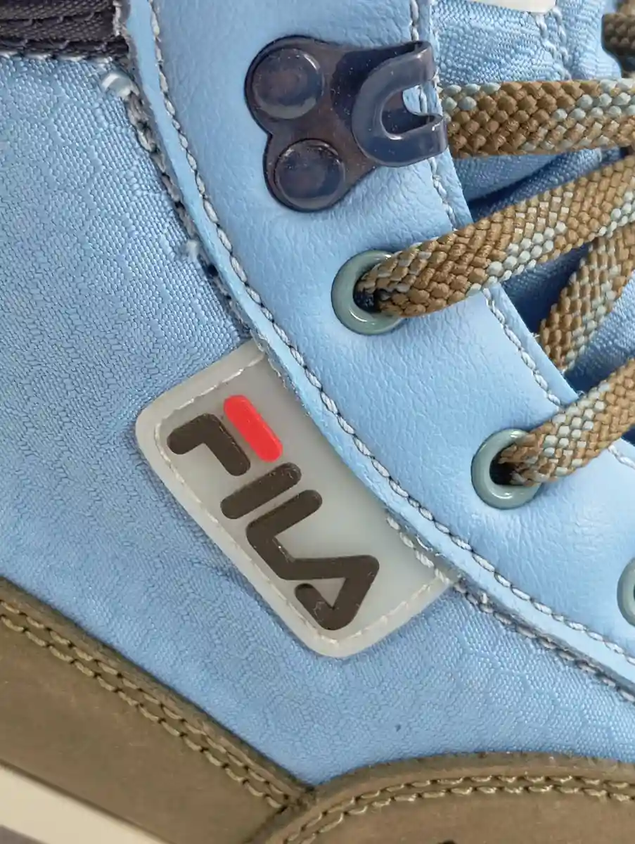 FILA Outdoorschuhe Bild 3
