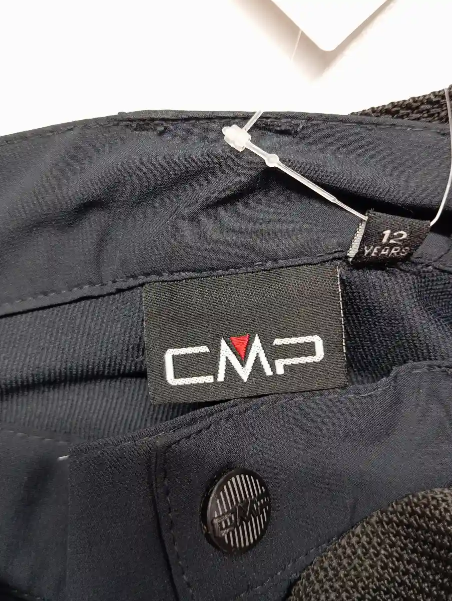 CMP Outdoorhose Bild 3