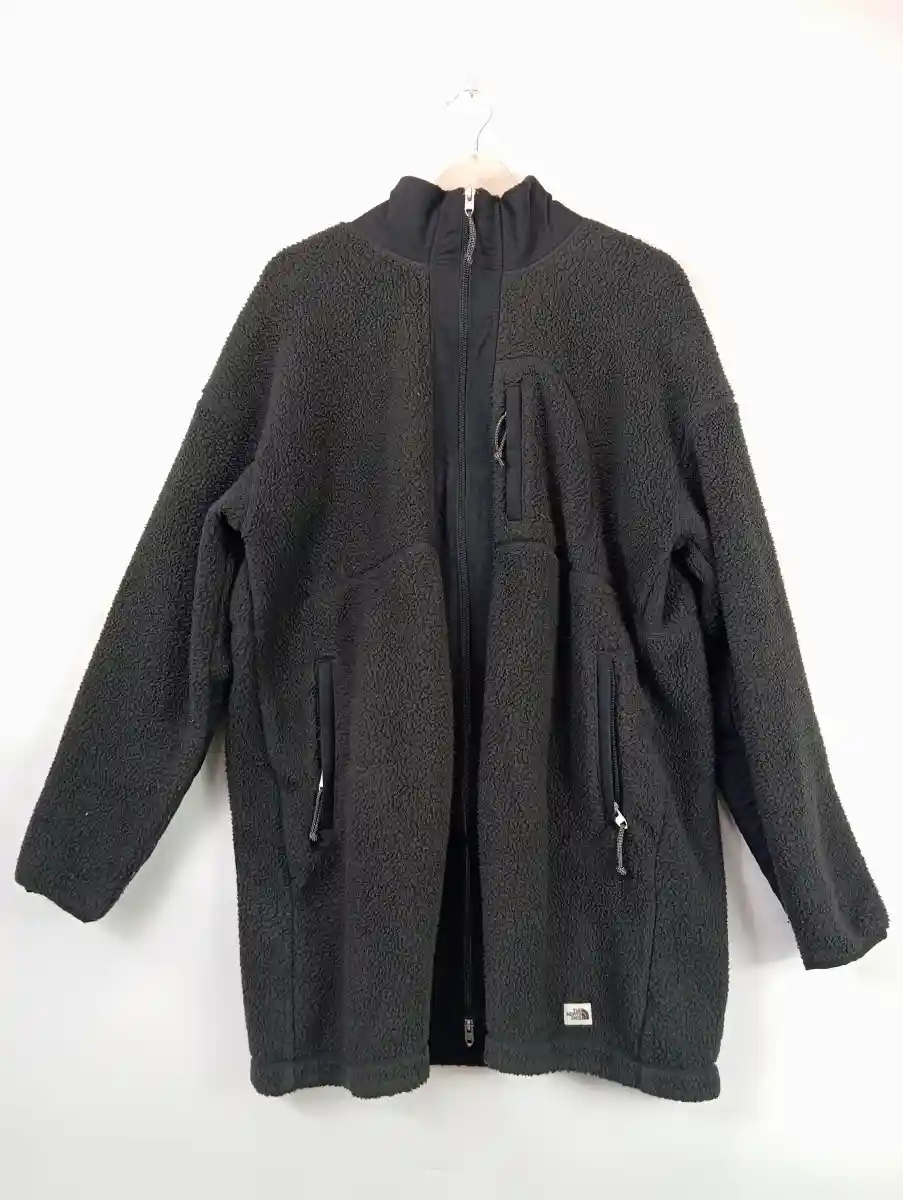 THE NORTH FACE Fleecejacke Bild 3