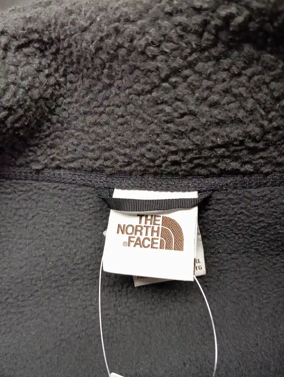 THE NORTH FACE Fleecejacke Bild 5