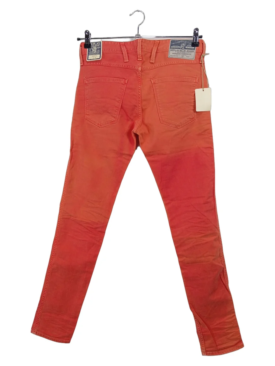 REPLAY Jeans Straight Leg Bild 2