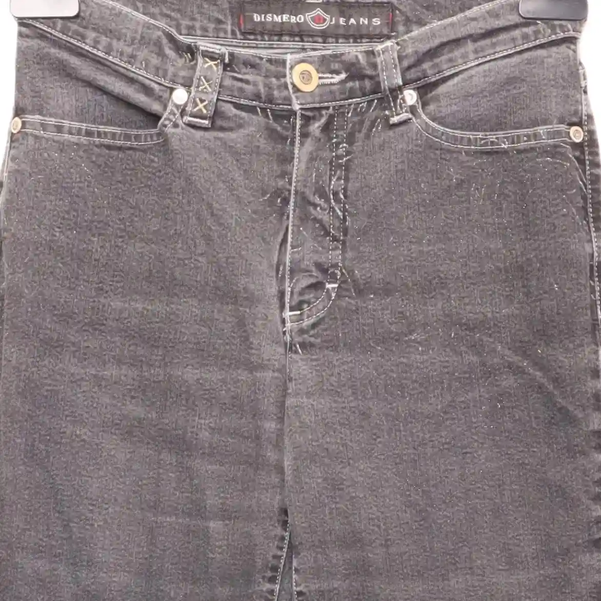 DISMERO Jeans Wide Fit Bild 3