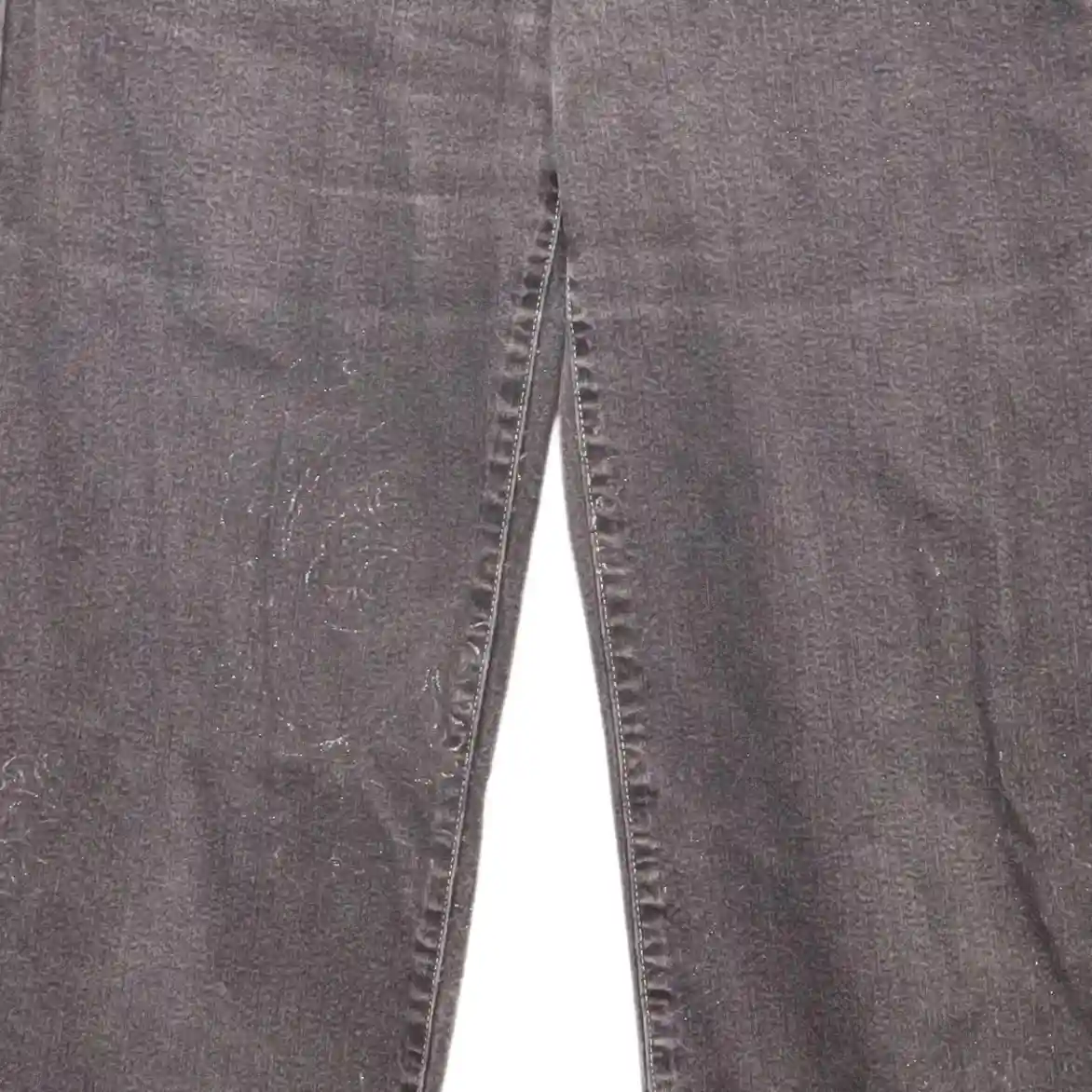 DISMERO Jeans Wide Fit Bild 4