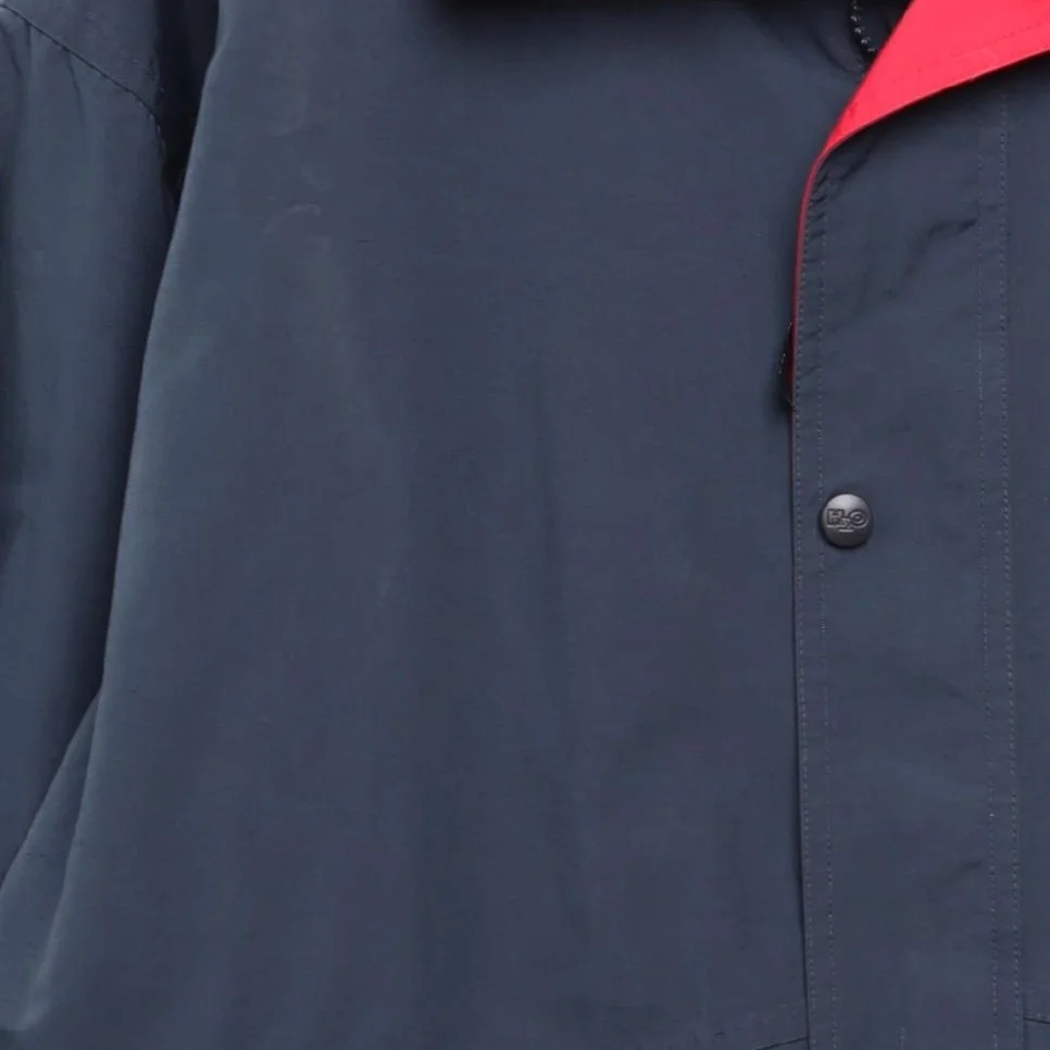 H2O Outdoorjacke Bild 4