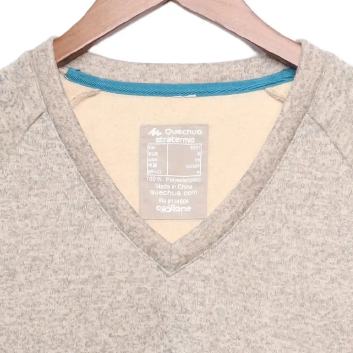 DECATHLON Pullover Bild 3