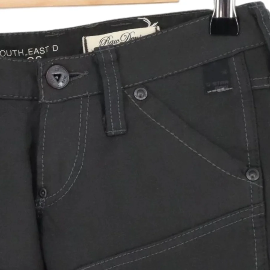 G-STAR RAW Cargo Shorts Bild 3