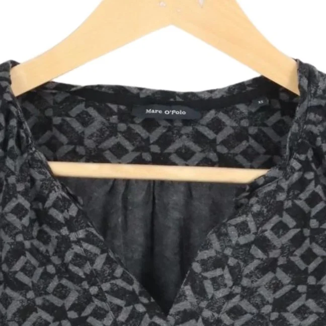 MARC O'POLO Bluse Bild 3