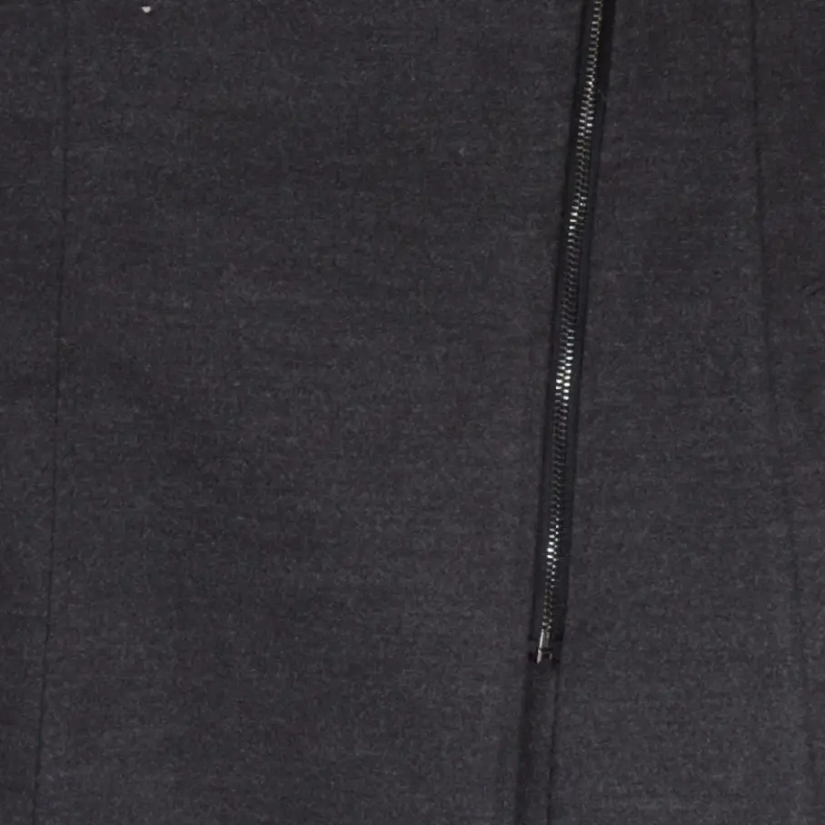 MADE IN ITALY Felljacke Bild 5