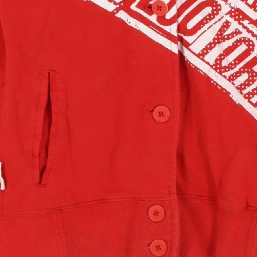 ZOO YORK Kapuzenpullover Bild 5