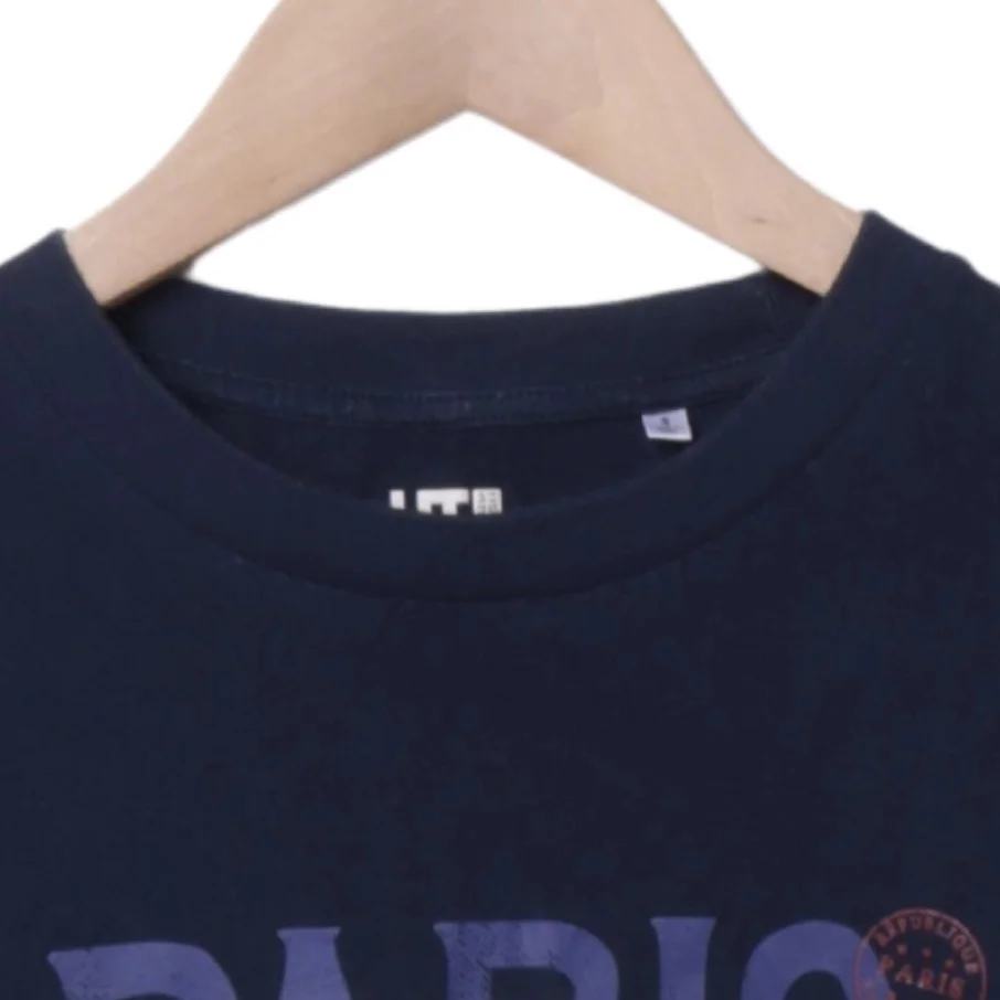 UNIQLO T-Shirt Bild 3
