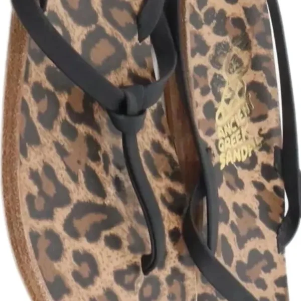 ANCIENT GREEK SANDALS Zehentrenner Bild 5