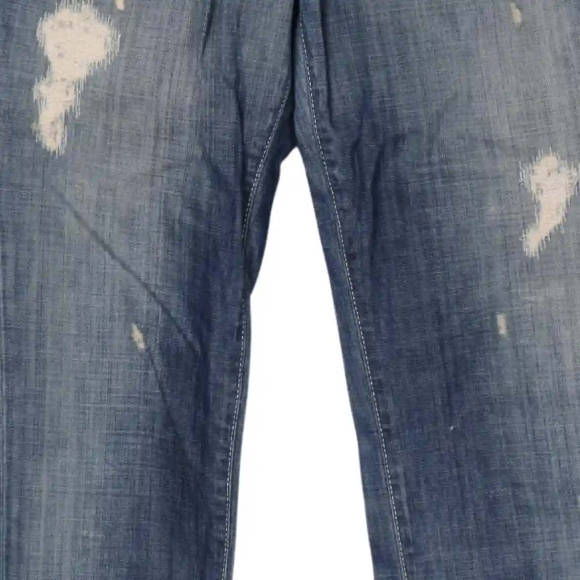 PEPE JEANS LONDON Destroyed Jeans Bild 4