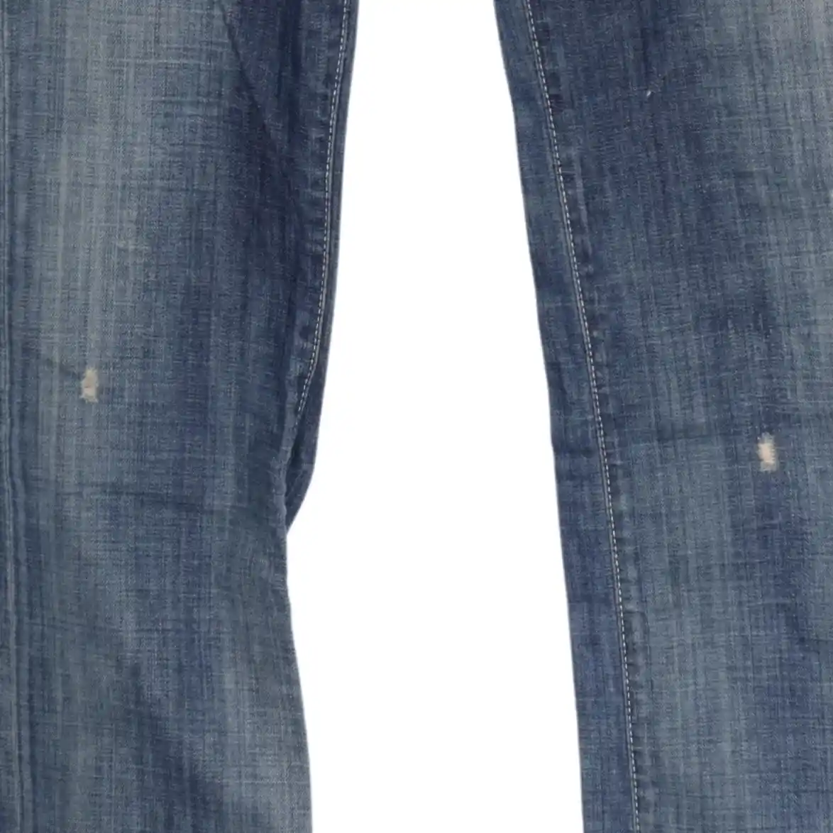 PEPE JEANS LONDON Destroyed Jeans Bild 5