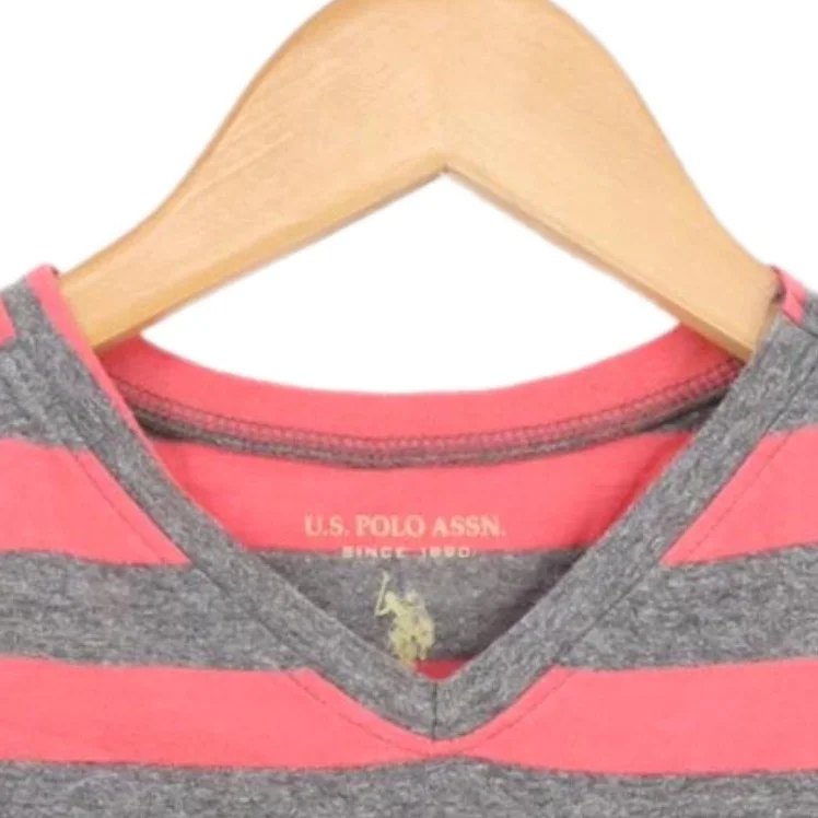 U.S. POLO ASSN. T-Shirt Bild 3