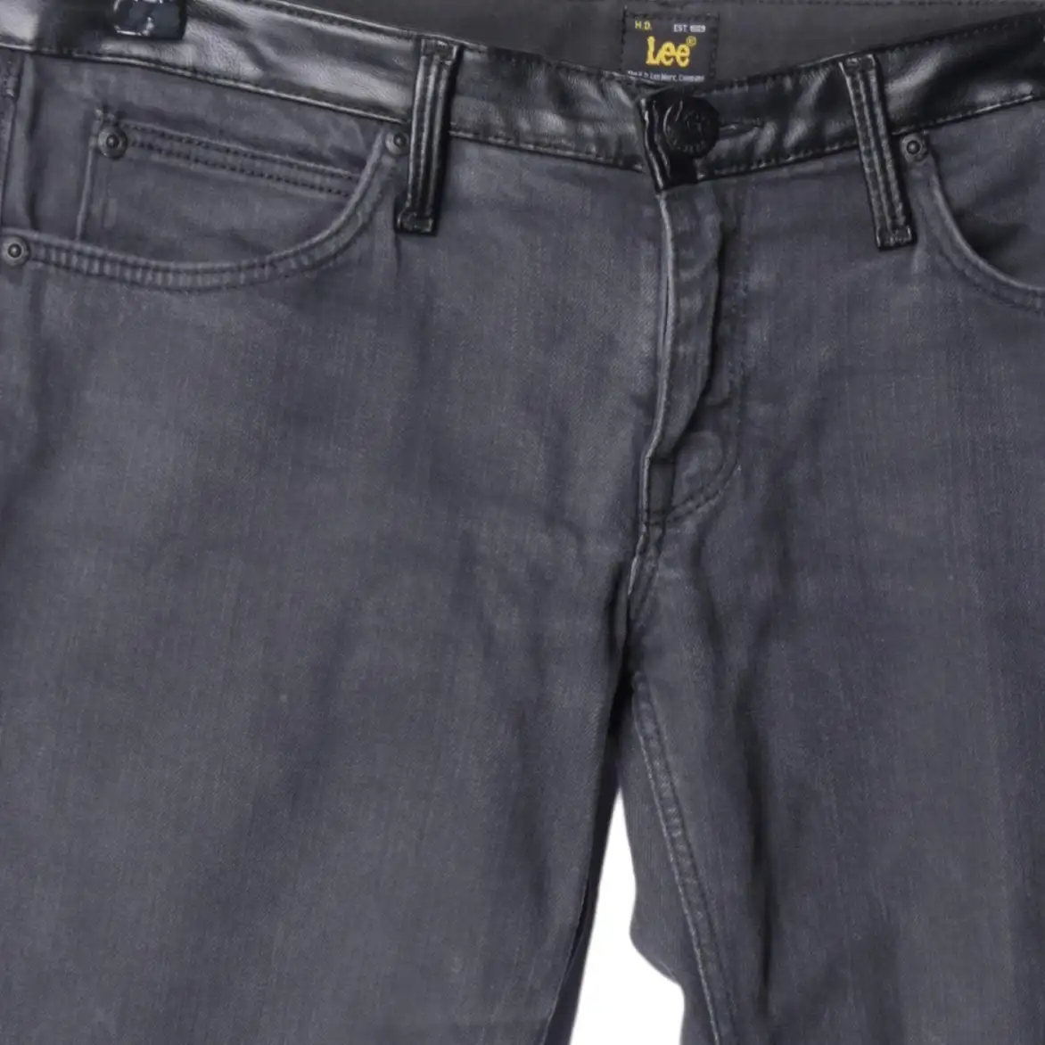 LEE Jeans Straight Leg Bild 3