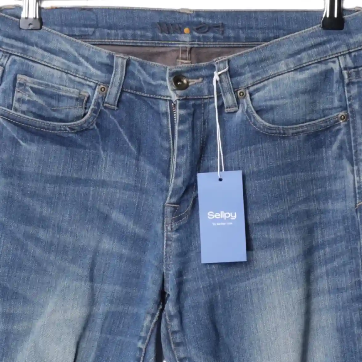 NN.07 Jeans Slim Fit Bild 3