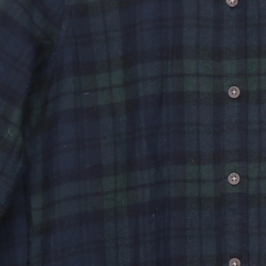 ABERCROMBIE & FITCH Hemdbluse Bild 4