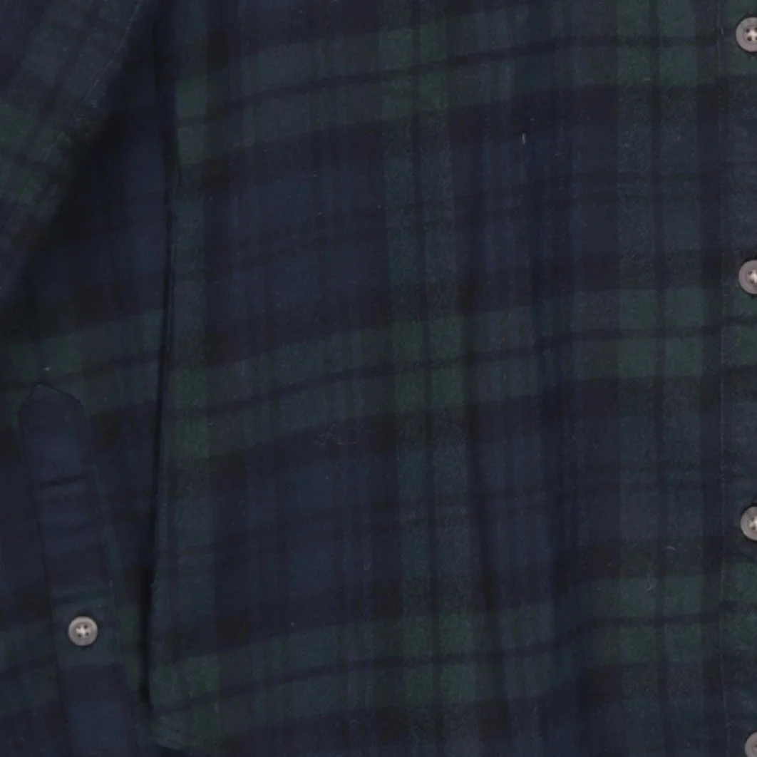ABERCROMBIE & FITCH Hemdbluse Bild 5