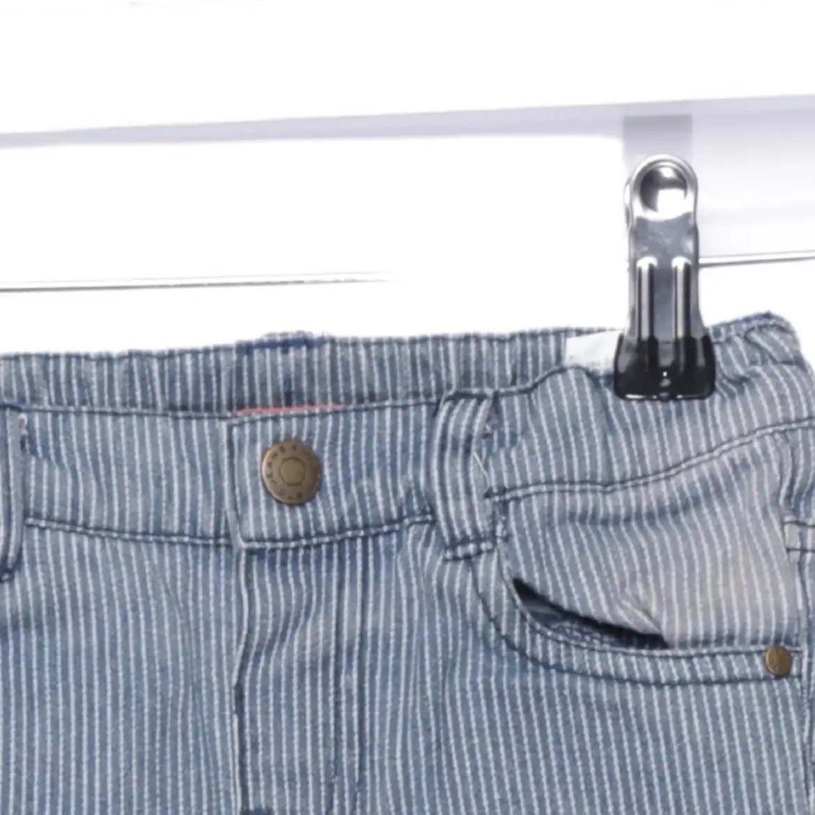 STACCATO Jeanskleid Bild 3