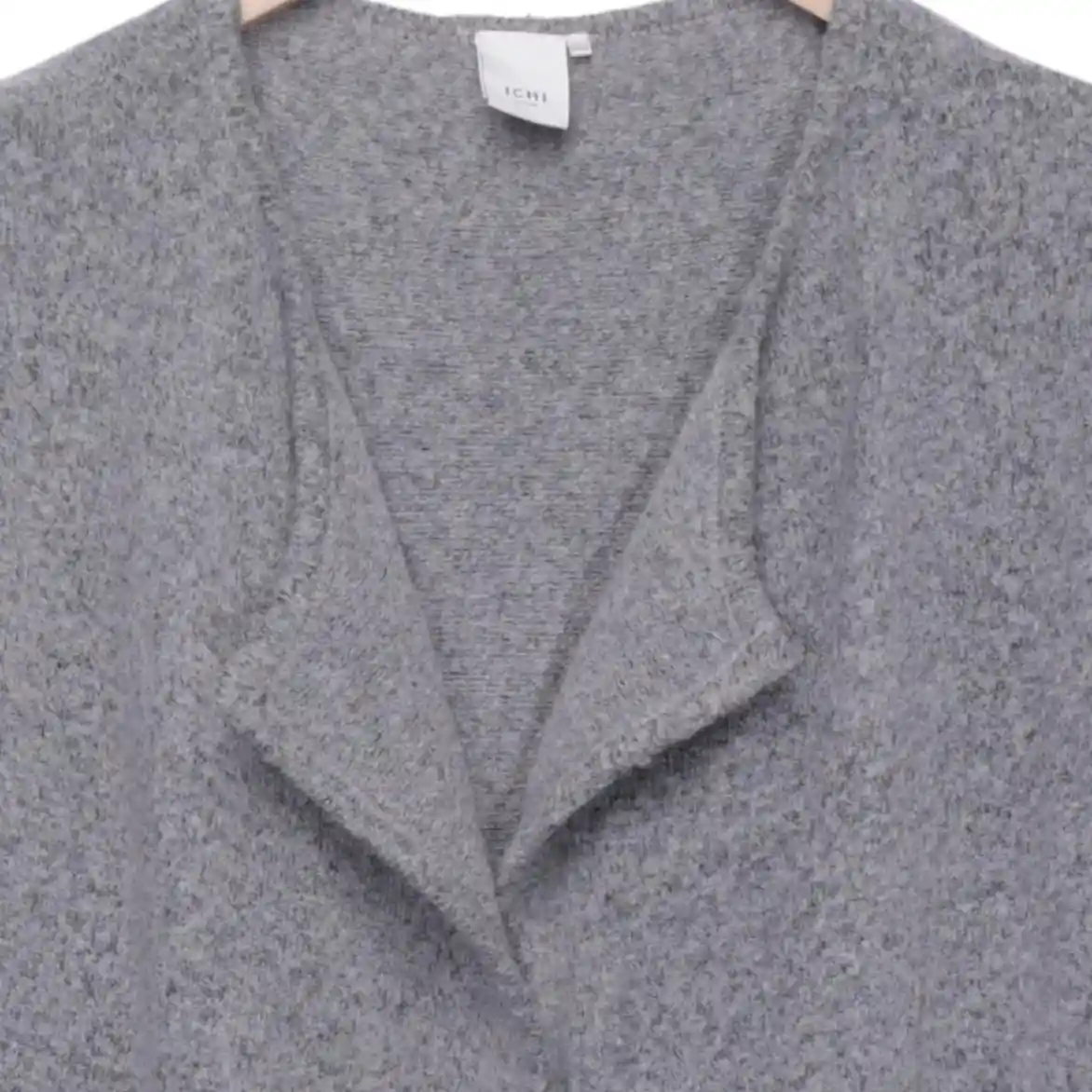 ICHI Strickjacke Bild 4