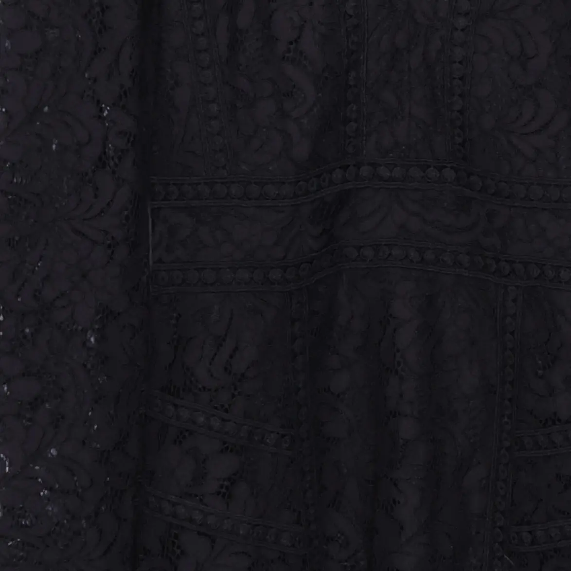 DRY LAKE Spitzenkleid Bild 5