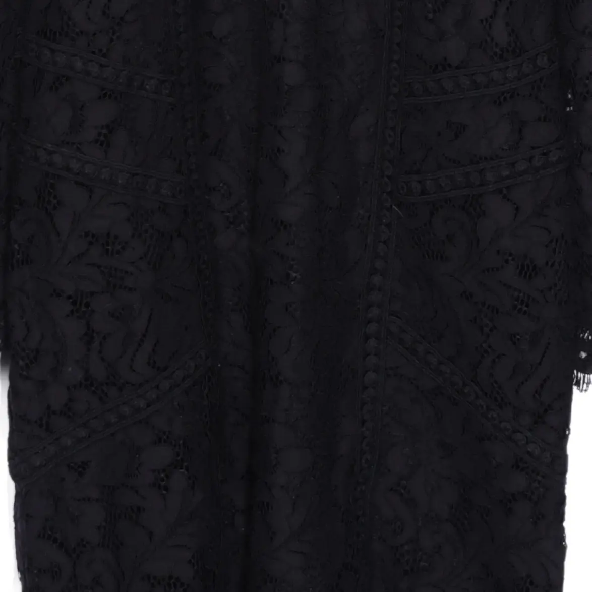DRY LAKE Spitzenkleid Bild 6