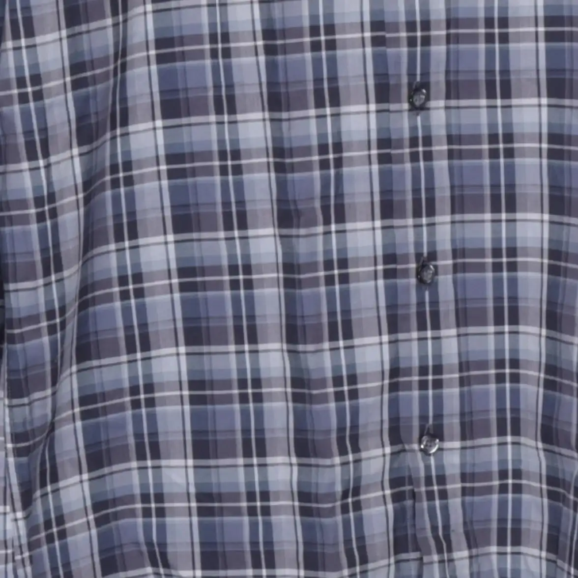 DAKS Freizeithemd Bild 5