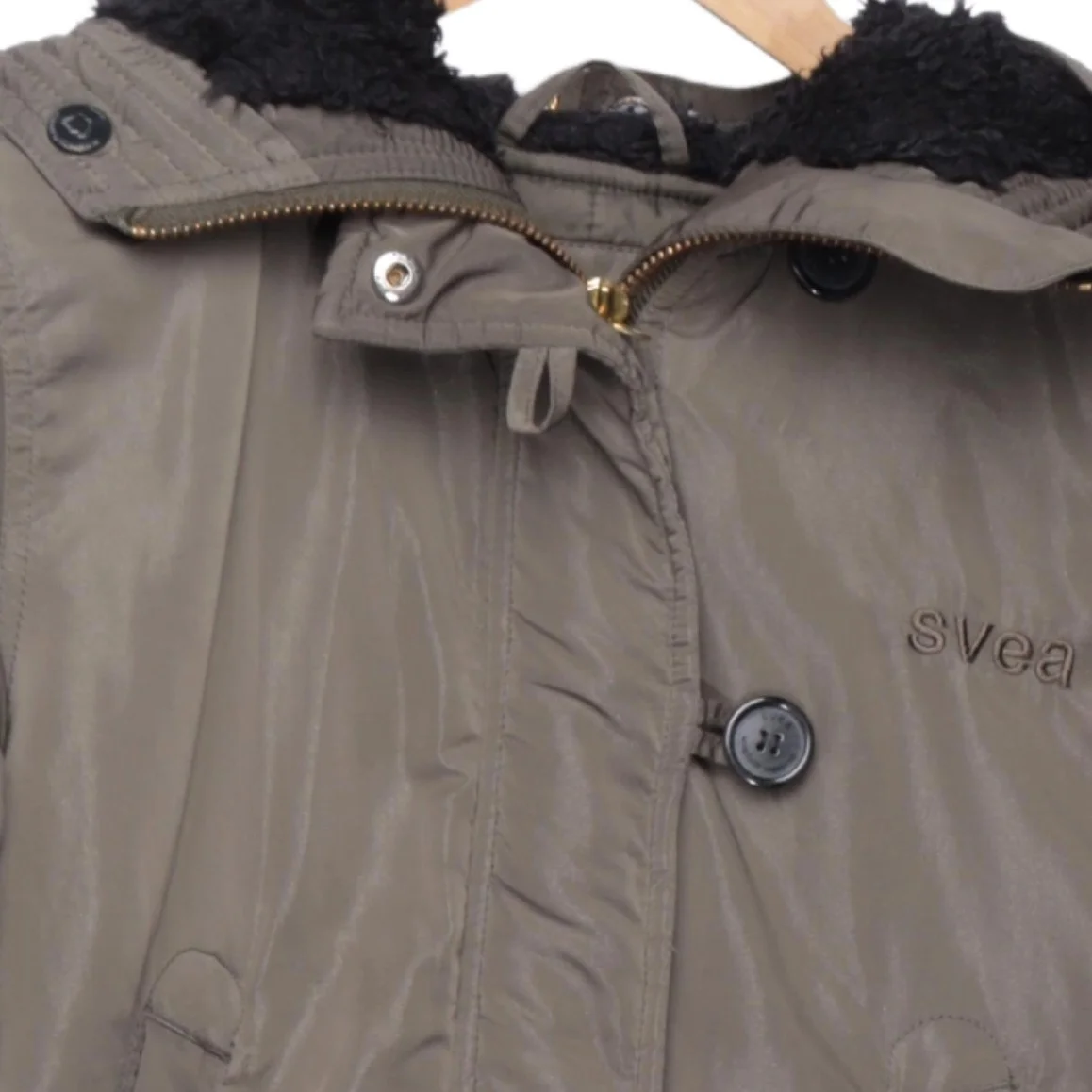 SVEA Winterjacke Bild 3