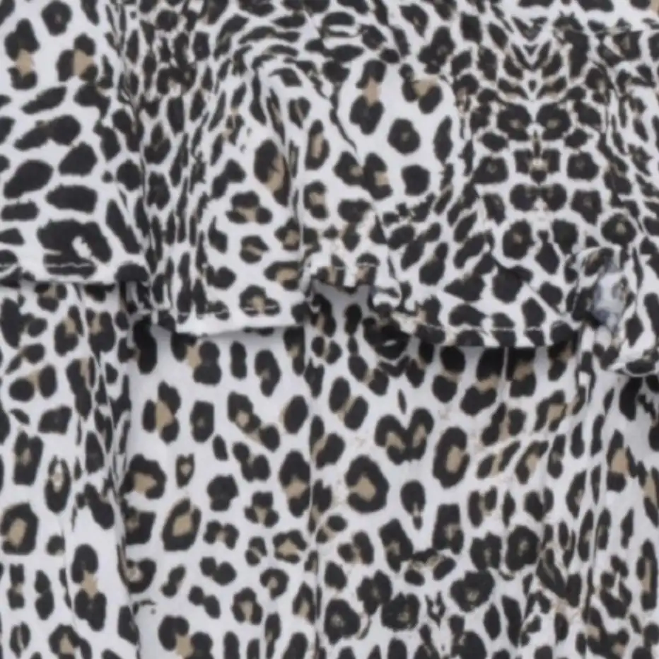 ZARA Shorts Bild 4