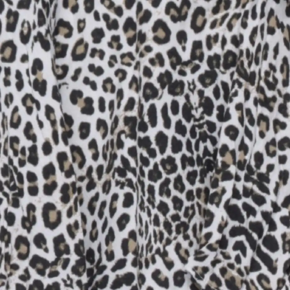 ZARA Shorts Bild 5
