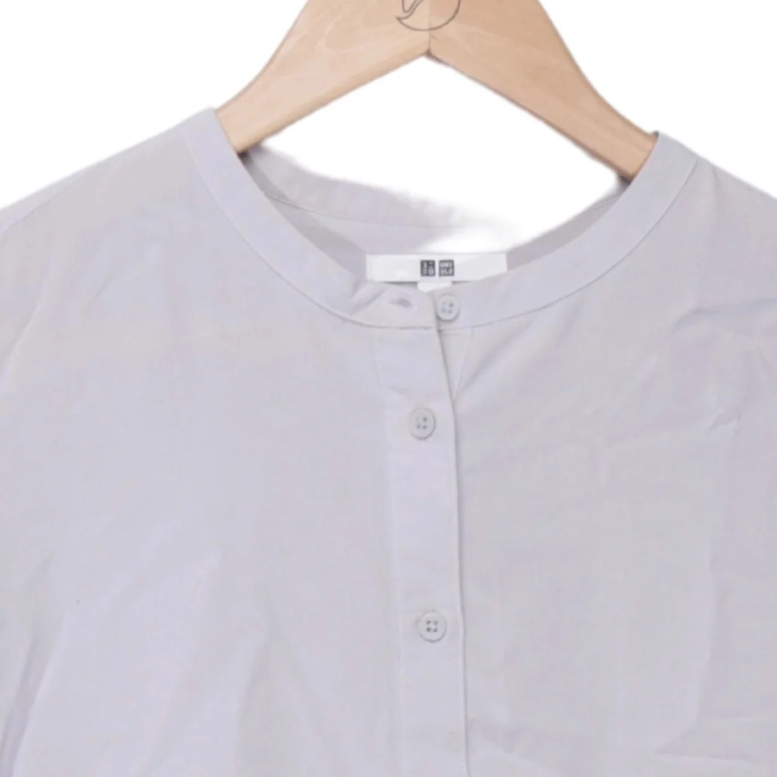 UNIQLO Bluse Bild 3